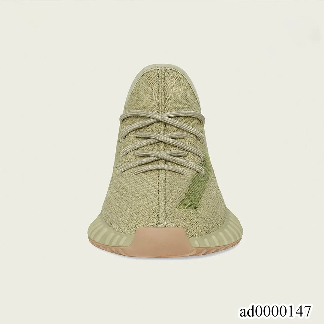 YzY Boost 350 V2 Sulfur Shoes Sneakers - ad0000147 image 5