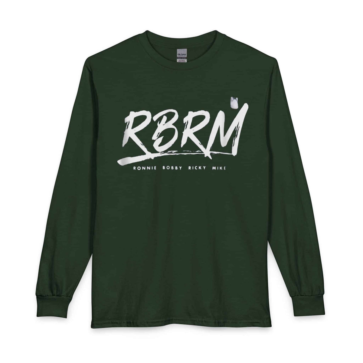 RBRM Tour Long Sleeve T-Shirt image 24
