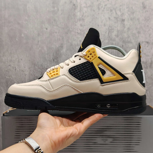 AJ 4 “Musik” Shoes Sneakers - nk0005292 image 2