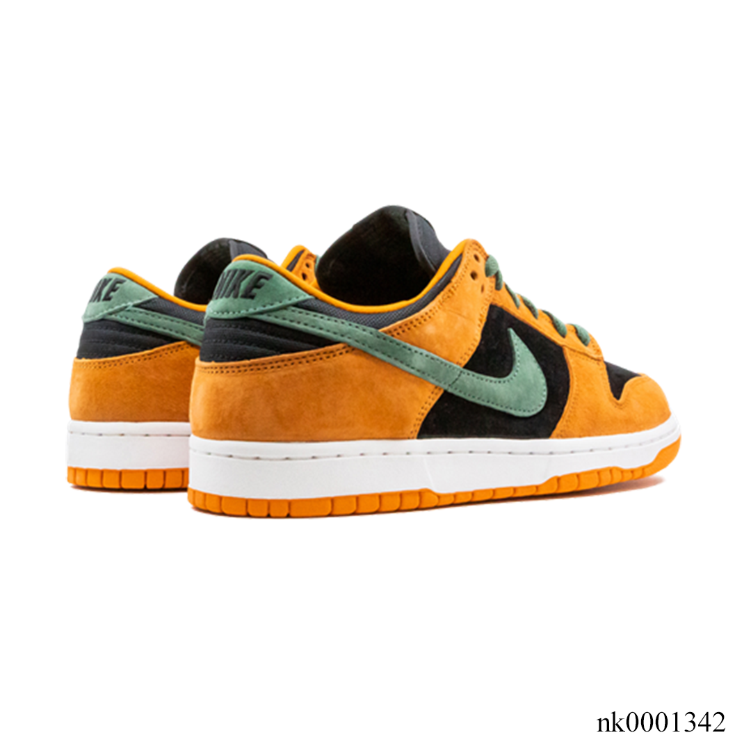 Dunk Low Ceramic Shoes Sneakers - nk0001342 image 4