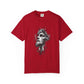 Crown of Faith 1 Unisex Garment-Dyed T-shirt image 54