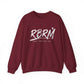RBRM Tour Crewneck Sweatshirt image