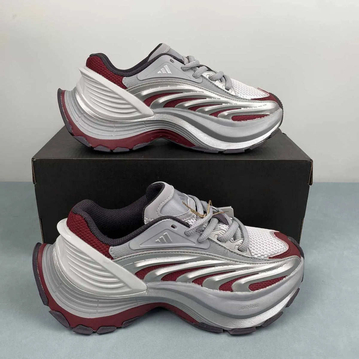 AD XLG MTW Shoes Sneakers - nk0005345 image 2