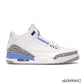 AJ 3 Retro UNC (2020) Shoes Sneakers - nk0000682 image
