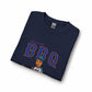 Rap Nas Live At The BBQ Long Sleeve T-Shirt image 30