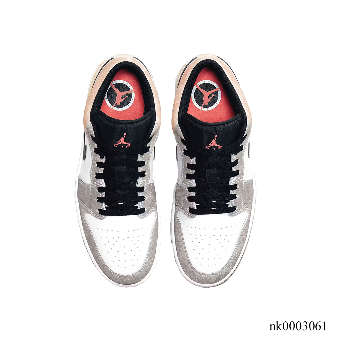 AJ 1 Low SE Flight Club Shoes Sneakers - nk0003061 image 3