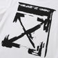 OW Logo Print T-Shirt - OW0048 image 12