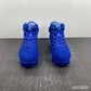 AJ 6 UNC PE Six Championships Shoes Sneakers - nk0003854 image 9