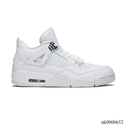 AJ 4 Retro Pure Money (2017) Shoes Sneakers - nk0000652 image 0
