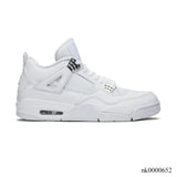 AJ 4 Retro Pure Money (2017) Shoes Sneakers - nk0000652 image 0