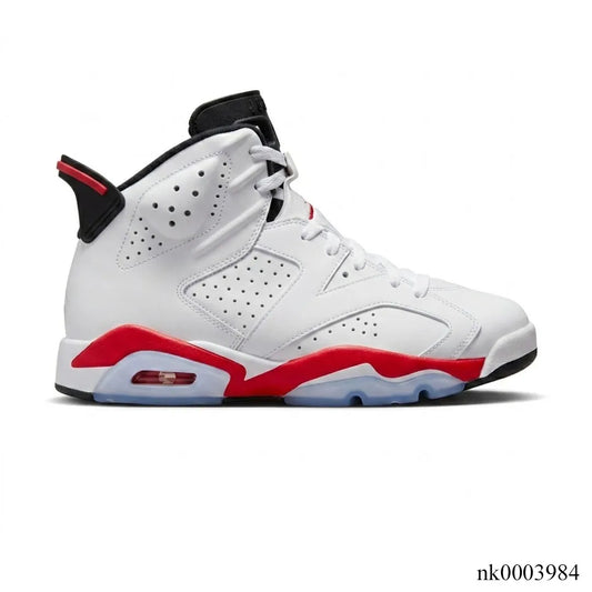 AJ 6 Retro Bulls Shoes Sneakers - nk0003984 image 0