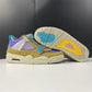 AJ 4 Retro SP 30th Anniversary Union Desert Moss Shoes Sneakers - nk0001584 image 12