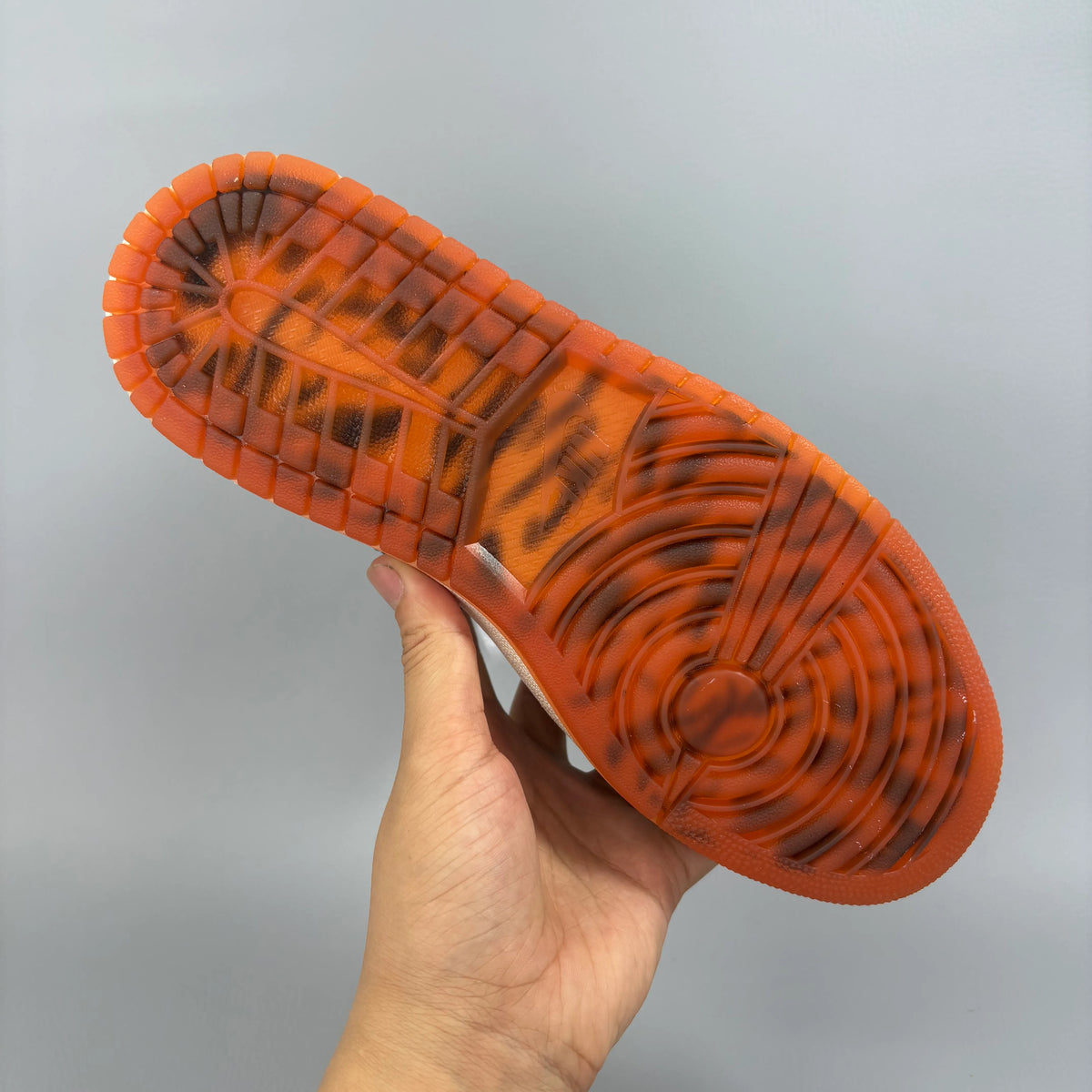 AJ 1 Retro High OG Xuanwu Year of the Snake Shoes Sneakers – nk0004794 image 9