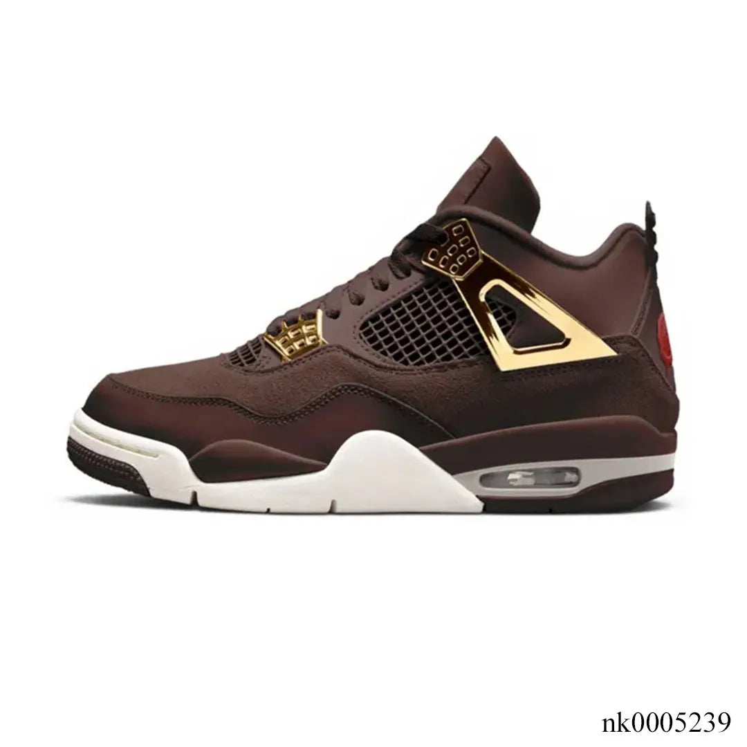 AJ 4 Retro 'Bin23' Shoes Sneakers - nk0005239 image 1