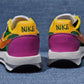 LD Waffle Sacai Pine Green Shoes Sneakers - nk0000075 image 11