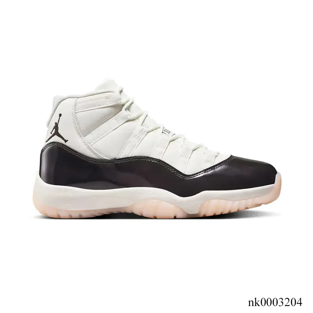 AJ 11 Neapolitan Shoes Sneakers - nk0003204 image 0