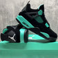 AJ 4 Olo Shoes Sneakers - nk0003977 image 7