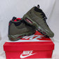 AM 95 Sneakerboot  Dark Loden/Cargo Khaki Shoes Sneakers - nk0005234 image 16