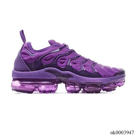 Air VaporMax Purple Shoes Sneakers - nk0003948 image 0