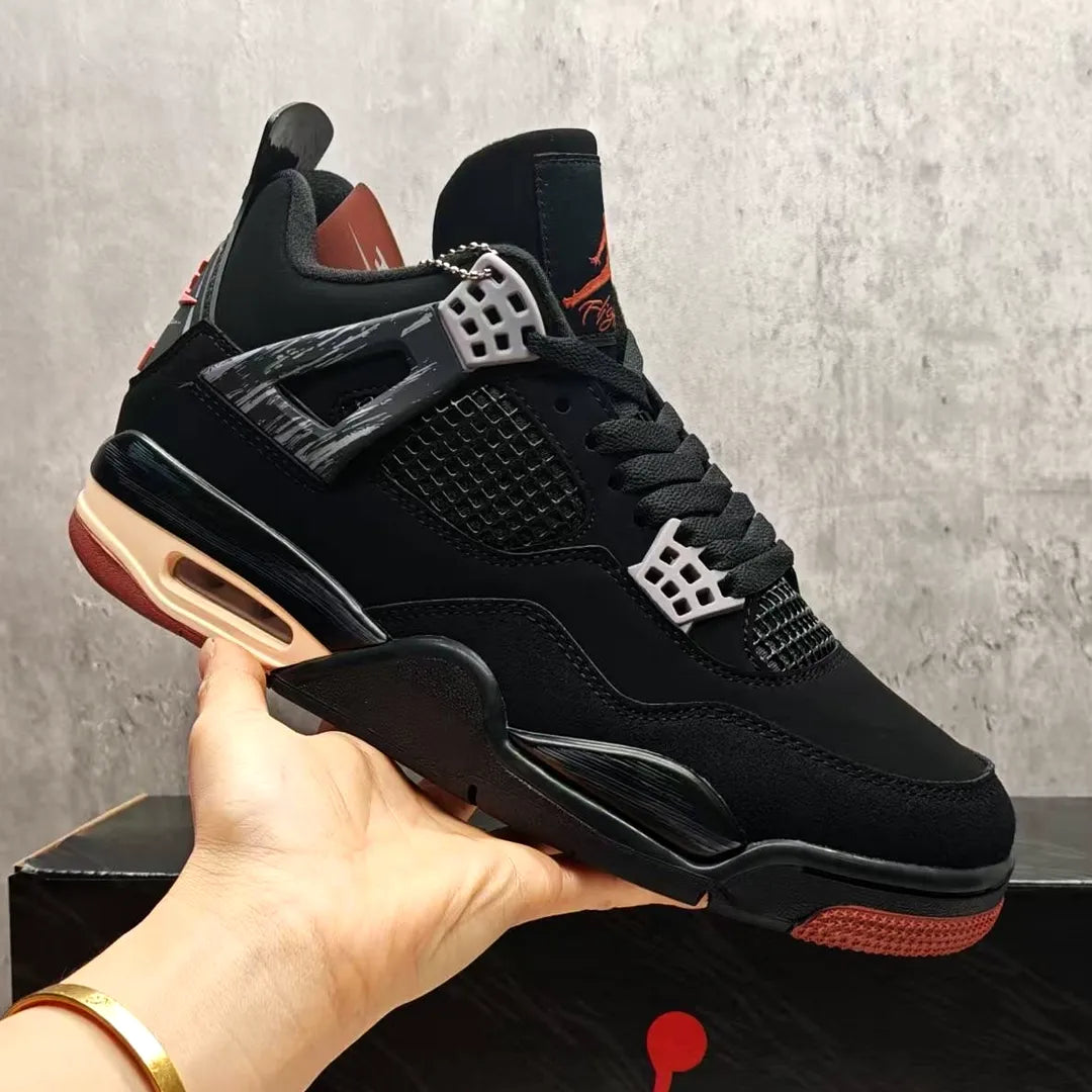AJ 4 London Shoes Sneakers - nk0004682 image 9