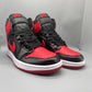 AJ 1 High 85 Bred Shoes Sneakers - nk0004207 image 7