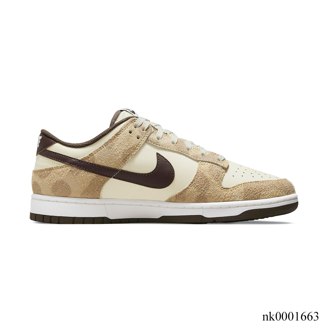 Dunk Low Cheetah Shoes Sneakers - nk0001663 image