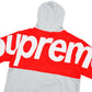SUP Box Logo Hoodie - SUP0050 image 7