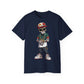 Skull Luxury T-Shirt – POD0021 image 4