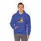 Halloween Cowboy Hooded Sweatshirt image 42