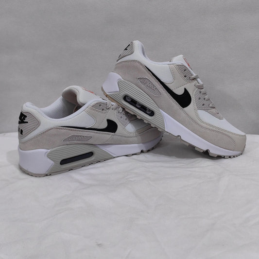 AM 90 'Light Bone' Shoes Sneakers – nk0005025 image 2