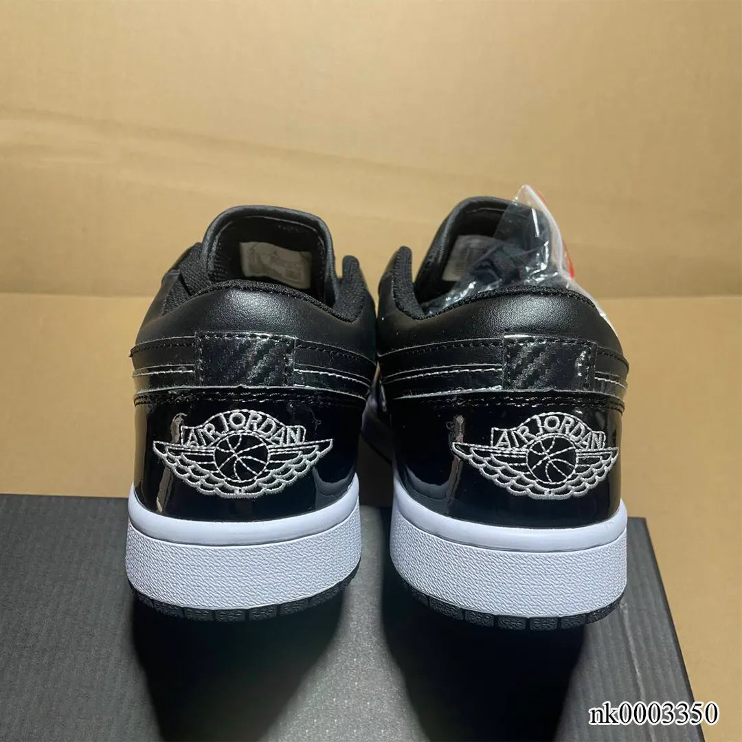 AJ 1 Low All-Star Shoes Sneakers - nk0003350 image 10