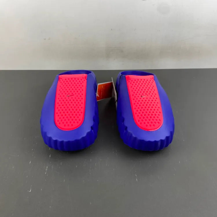 NK Mind 001 AMP "Spider-Man" (Indigo Burst/Hyper Punch) Shoes Sneakers - nk0005431 image 8