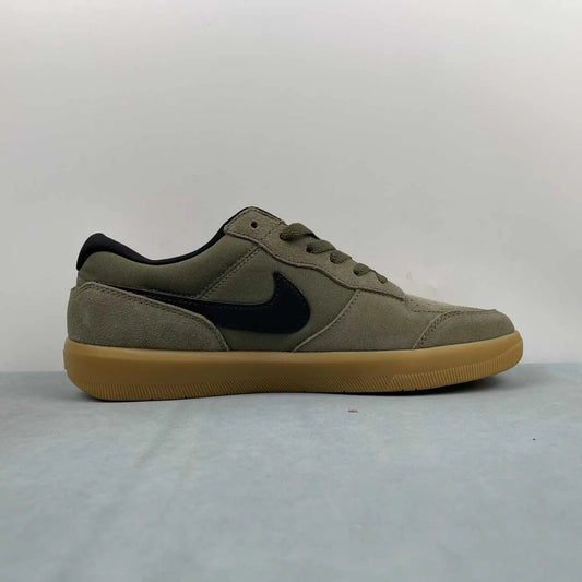 NK SB Force 58 Skate Shoes Sneakers - nk0005401 image 2