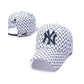 NY Streetwear Cap - CAP0007 image