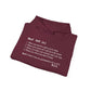 Beef Definition Hooded Sweatshirt image 11