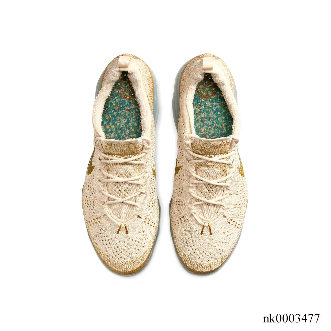 VaporMax 2023 Flyknit "Sanddrift" Shoes Sneakers - nk0003477 image 3