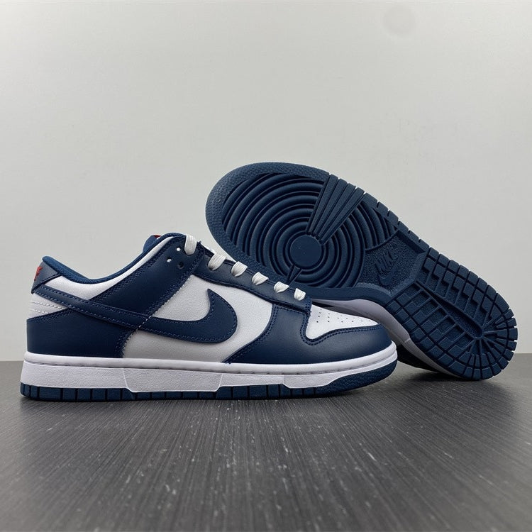 Dunk Low Retro Valerian Blue Shoes Sneakers - nk0001989 image 8