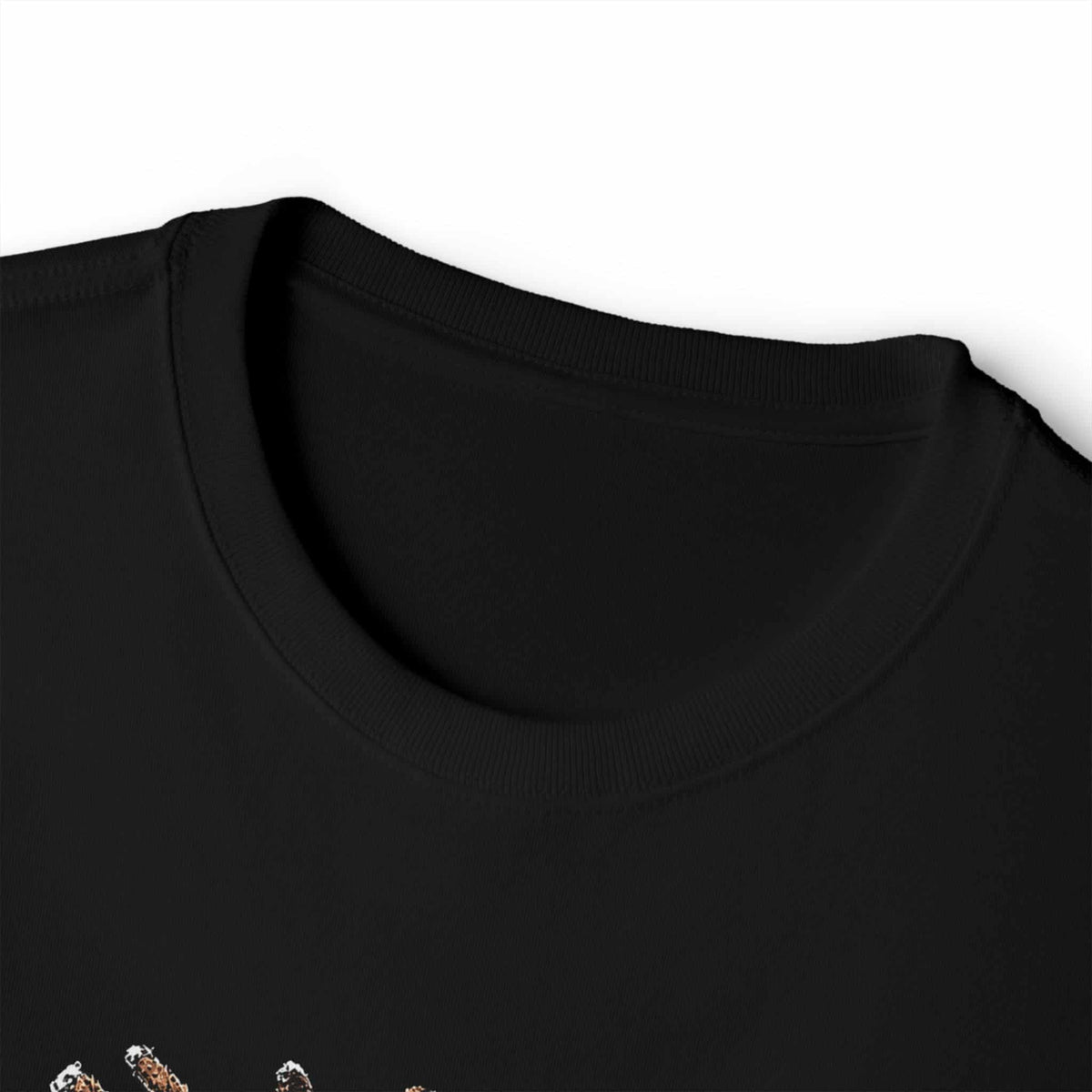 Diamond Drip Unisex Oversized Boxy Tee image 1
