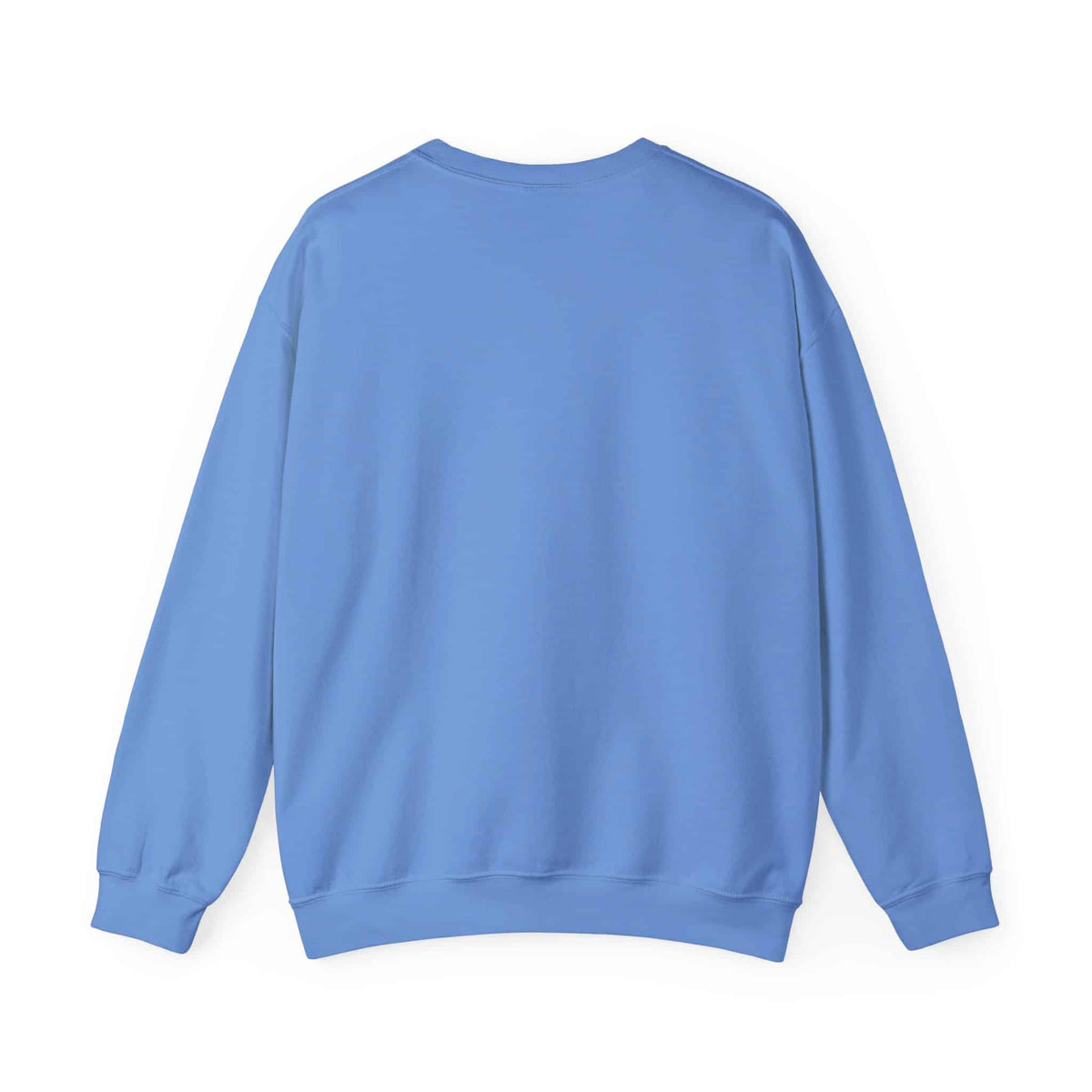 Nas The Last Word Crewneck Sweatshirt image 5