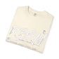 RBRM Tour Unisex Garment-Dyed T-shirt image 10