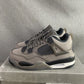 AJ 4 Retro Cave Stone Shoes Sneakers – nk0004405 image 3