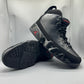 AJ 9 Retro Bred Patent Shoes Sneakers - nk0002618 image 7