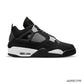 AJ 4 White Thunder Shoes Sneakers - nk0003598 image