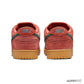 Dunk Low SB Burnt Sunrise Shoes Sneakers - nk0004132 image 4