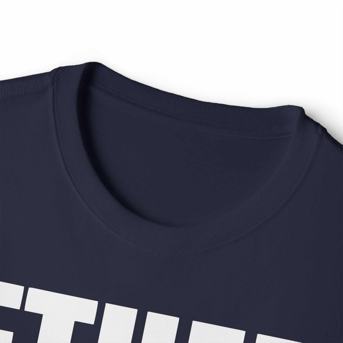 Ether Unisex Oversized Boxy Tee image 29