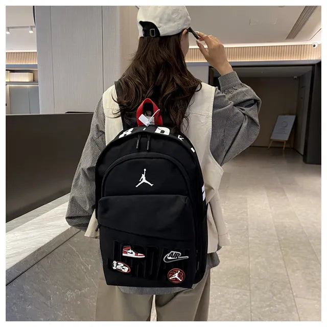 JD Streetwear Backpack - JD0045 image 6