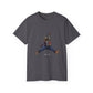 Limited Edition RAP IS MY LIFE T-shirt - Charcoal, 3XL image