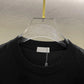 MC Logo-Print Cotton T-Shirt - MC0015 image 4