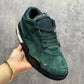 Nigel Sylvester x AJ 4 RM Grandma’s Driveway Shoes Sneakers - nk0004298 image 8
