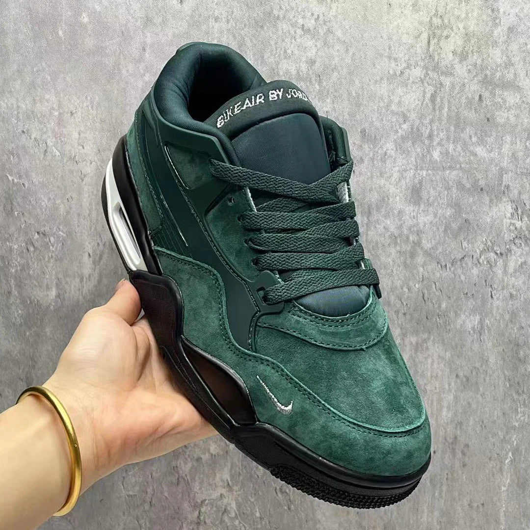 Nigel Sylvester x AJ 4 RM Grandma’s Driveway Shoes Sneakers - nk0004298 image 8